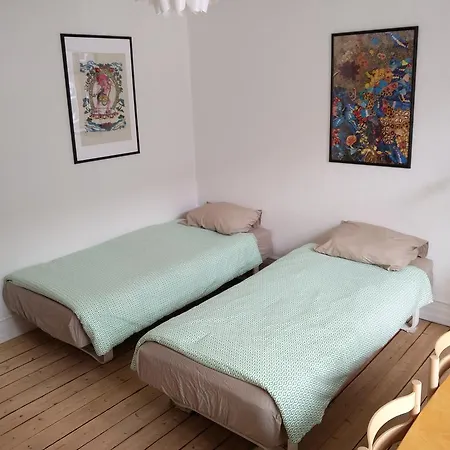 Guest house Aalborg Guesthouse