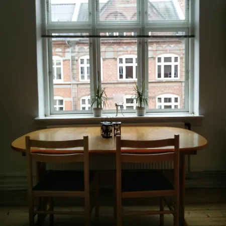 Aalborg Guesthouse Guest house Aalborg