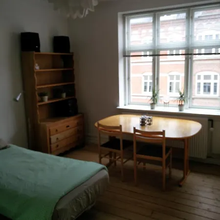 Aalborg Guesthouse Aalborg