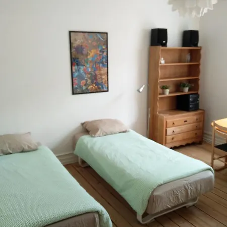 Aalborg Guesthouse Guest house