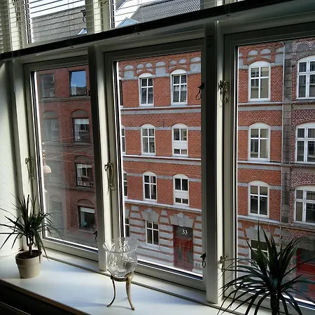 Aalborg Guesthouse