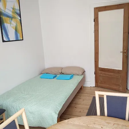 Guest house Aalborg Guesthouse *