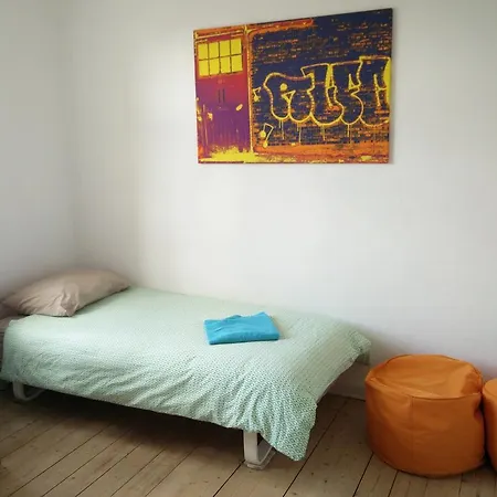 Aalborg Guesthouse Aalborg