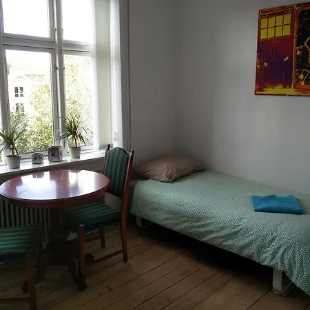 Aalborg Guesthouse Guest house