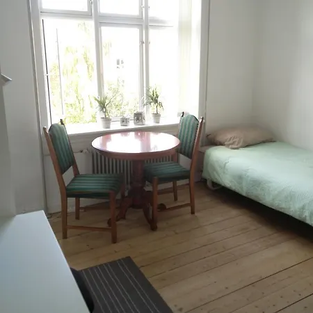 Guest house Aalborg Guesthouse *