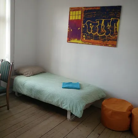 Aalborg Guesthouse *