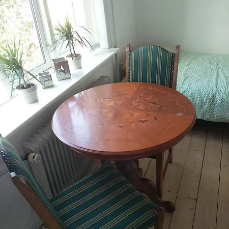 Aalborg Guesthouse