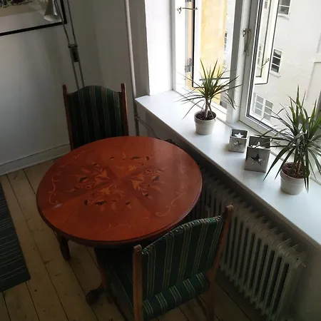 Guest house Aalborg Guesthouse Aalborg