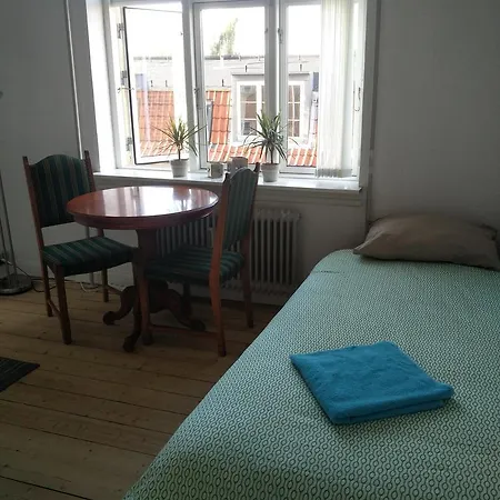 Guest house Aalborg Guesthouse