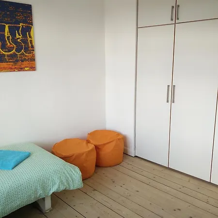 Aalborg Guesthouse Aalborg