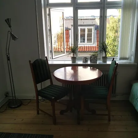 Aalborg Guesthouse Guest house