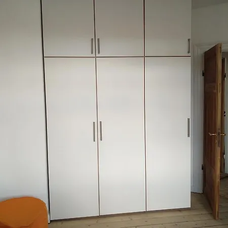 Aalborg Guesthouse *