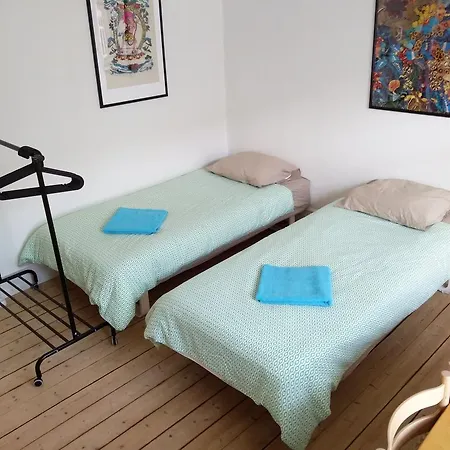 Aalborg Guesthouse Guest house Aalborg