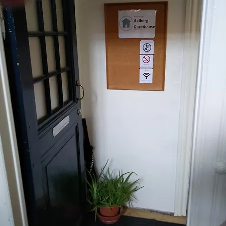 Aalborg Guesthouse *