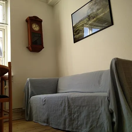 Guest house Aalborg Guesthouse