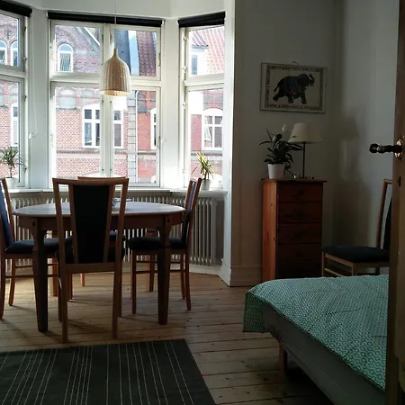 Aalborg Guesthouse * Aalborg
