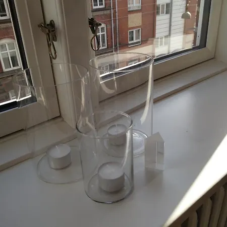 Aalborg Guesthouse Guest house Aalborg