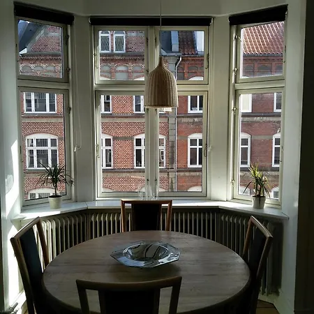Aalborg Guesthouse Aalborg