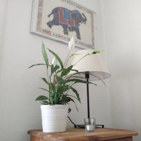 Guest house Aalborg Guesthouse *