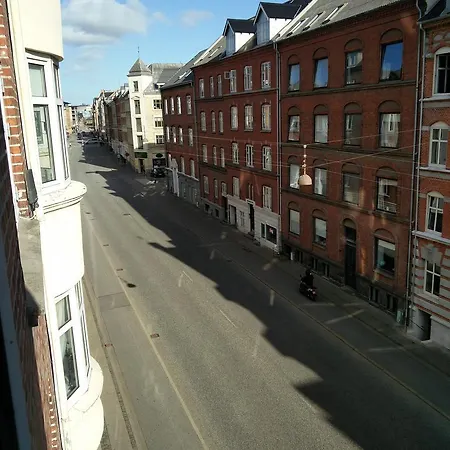 Aalborg Guesthouse Aalborg