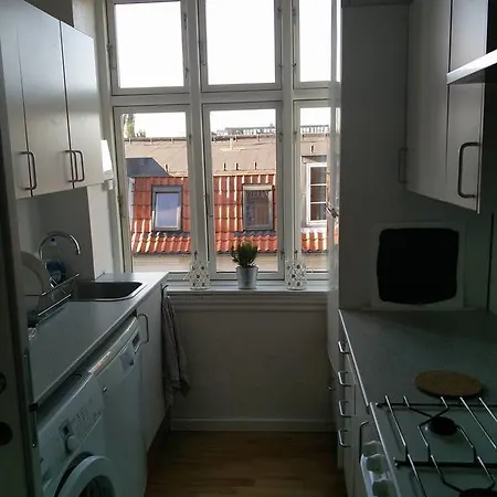 Aalborg Guesthouse Guest house