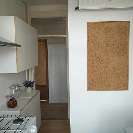Guest house Aalborg Guesthouse *