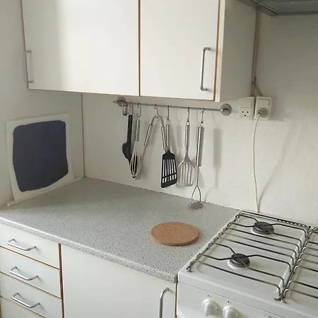 Aalborg Guesthouse *