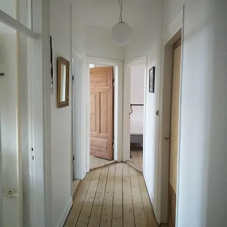 Aalborg Guesthouse