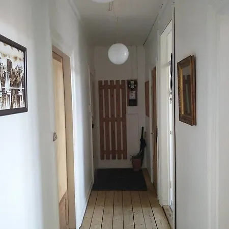 Guest house Aalborg Guesthouse Aalborg