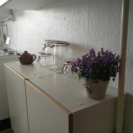 Aalborg Guesthouse * Aalborg
