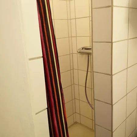 Guest house Aalborg Guesthouse