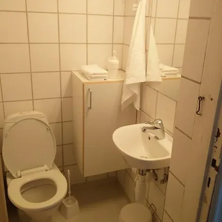 Aalborg Guesthouse Aalborg